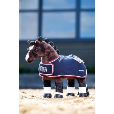 Imagen de LeMieux Toy Pony Winnaars Deken