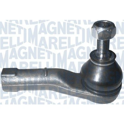 Imagen de MAGNETI MARELLI 301191606490 Rótula de dirección Eje delantero RENAULT: CLIO 3, 2, Kangoo I, NISSAN: MICRA Kubistar Furgón
