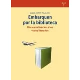 Imagen de Embarquen Por La Biblioteca