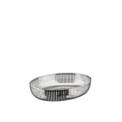 Imagen de Alessi PCH06/26 Frutero de Design, Acero Inoxidable 18/10, 26 Cm