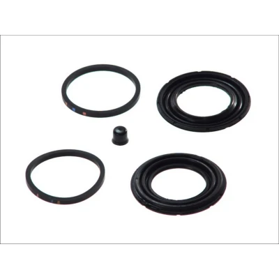 Imagen de AUTOFREN SEINSA D4558 Kit de Reparación Frenos Eje trasero 42 MERCEDES BENZ: W124 Berlina, Clase S CLK Coupé, VOLKSWAGEN: GOLF 2 norauto,