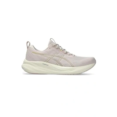 Imagen de Asics Gelpulse 16 Sudadera con cremallera, Mujer, Talla: 37, Mineral beige/cream