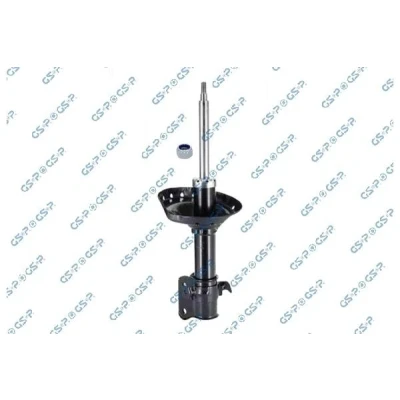 Imagen de GSP 32320701 amortiguador Eje delantero, derecha Presión de gas Bitubular Columna SUBARU: Impreza III Hatchback, Berlina