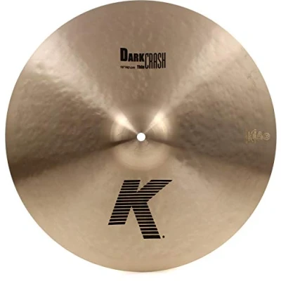 Imagen de Zildjian K Series 16&quot; Dark Crash Thin