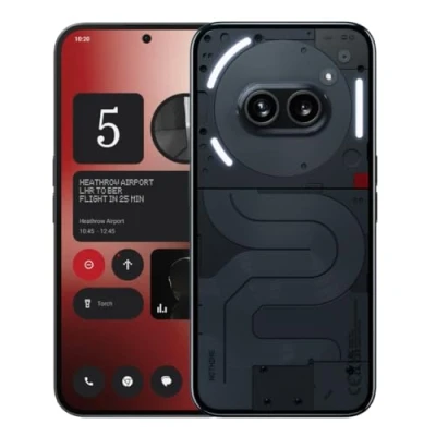 Imagen de Nothing Phone (2a) 128GB Negro