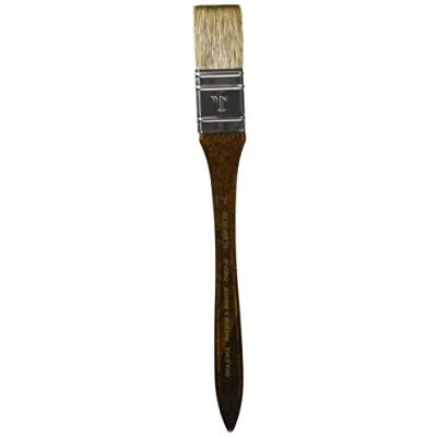 Imagen de Winsor &amp; Newton, Black 5507125 Monarch Cepillo para acristalamiento (tamaño 2,5 cm)