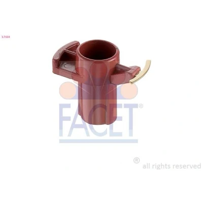 Imagen de FACET 3.7634 Rotor de Distribuidor Made in Italy OE Equivalent SUZUKI: SWIFT 2