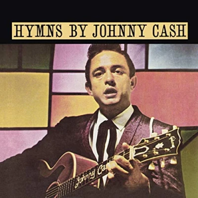 Imagen de Hymns By Johnny Cash [Vinilo]