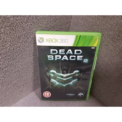 Imagen de Dead Space 2 (Xbox 360) [Importación inglesa]
