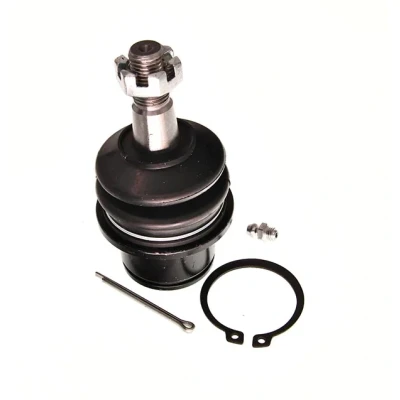 Imagen de MAXGEAR 72 4831 Rótula de suspensión Eje delantero, debajo con circlip, tuerca 19 para brazo oscilante transversal CHRYSLER: 300C Berlina