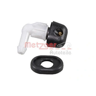 Imagen de METZGER 2220846 Boquillas de Limpiaparabrisas Cristal trasero vehículo CITROËN: Xsara Picasso