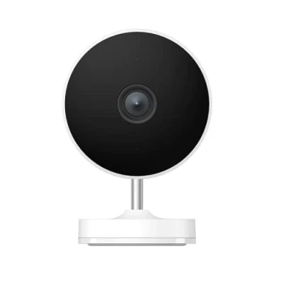 Imagen de Xiaomi Outdoor Camera AW200 Cámara Exterior con resolución 1080p, IP65, Detección de Movimiento, Fotografía Time Lapse, Blanco (Versión ES + 3 años garantía)