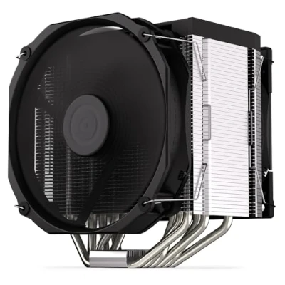 Imagen de ENDORFY Fortis 5 Dual Fan Refrigeración de la CPU EY3A009