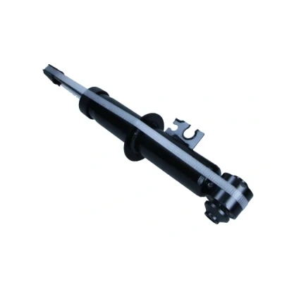 Imagen de MAXGEAR 11 1049 Amortiguador Presión de gas Bitubular telescópico Espiga arriba, Anillo inferior MINI: Hatchback, Cabrio, Coupé