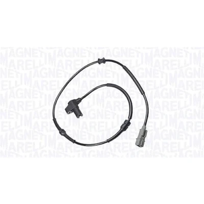 Imagen de MAGNETI MARELLI 172100105010 Sensor de ABS Eje delantero 2 1700 1015 CITROËN: Xsara Picasso