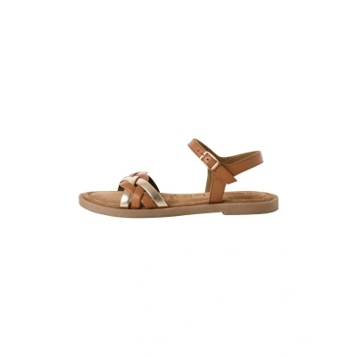 Imagen de Tamaris Sandalias, Mujer, Talla: 37, Camel comb Zapatos