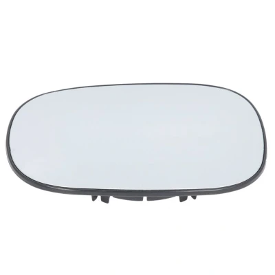 Imagen de Cristal de espejo, retrovisor exterior BLIC 6102 02 1231382P, izquierda