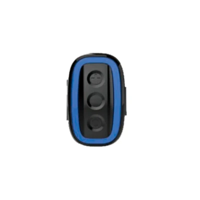 Imagen de Madcat Topcat Alarma Azul carpfishing