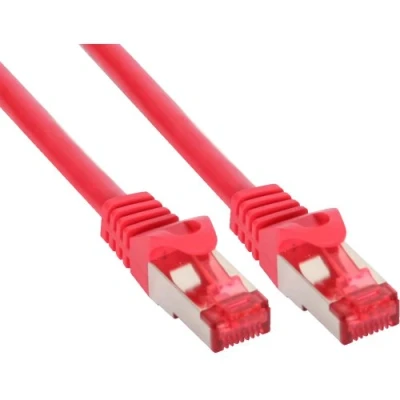 Imagen de Inline S stp/pimf Cat.6 30m Red Cables De