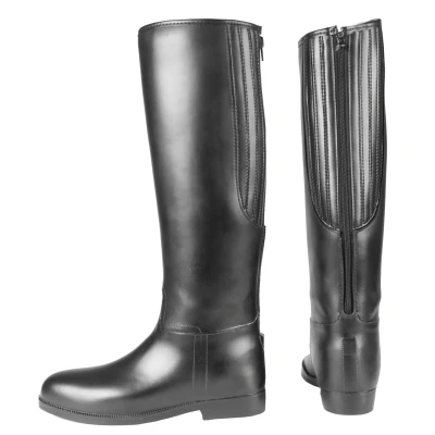 Imagen de Horka Riding boots PVC Stretch