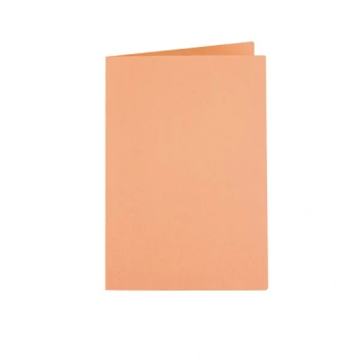 Imagen de Subcarpeta (180g/m2) Naranja Intenso