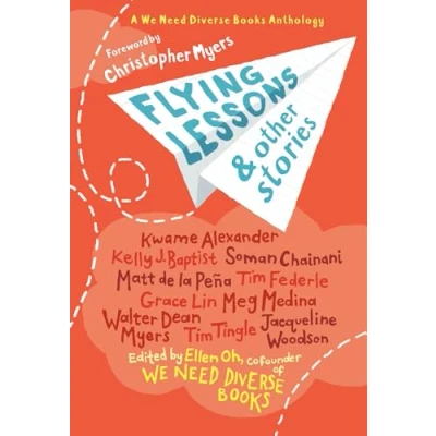 Imagen de Flying Lessons &amp; Other Stories