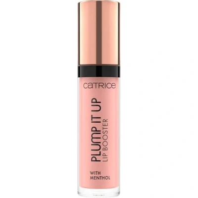 Imagen de Catrice Cosmetics LIP BOOSTER LABIAL PLUMP IT UP 060