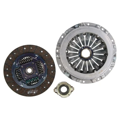 Imagen de AISIN Clutch Kit (3P) KY 062A de embrague tres piezas con placa apriete plato embrague, cojinete desembrague 225