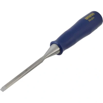 Imagen de IRWIN TM44414 Formón biselado M444, 6 mm