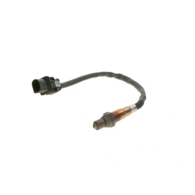 Imagen de BOSCH 0 258 017 036 Sonda lambda 5 BMW: 3 Berlina, 1 Hatchback
