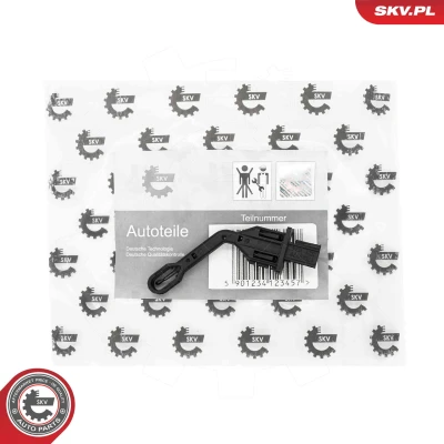 Imagen de Sensor, temperatura interior ESEN SKV 17SKV979