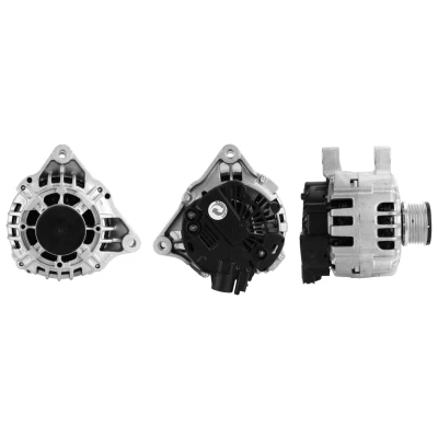 Imagen de LUCAS ELECTRICAL LRA03080 Alternador 14V 90A CITROËN: Berlingo II, Jumpy I Furgón, II PEUGEOT: 207 Hatchback, Partner Tepee