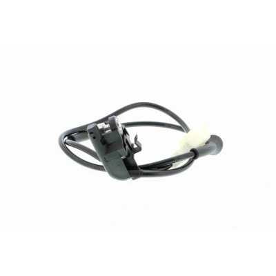 Imagen de VEMO Original Quality V42 72 0009 Sensor de ABS Eje trasero para vehículos con Hall 2 720 830 12 Angular PEUGEOT: 307 SW, CC, Familiar