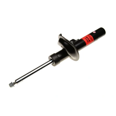Imagen de KYB Excel G 334630 amortiguador Eje delantero, izquierda Presión de gas Bitubular Columna Espiga arriba FORD: Tourneo Connect