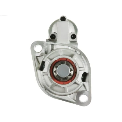 Imagen de AS PL S0248 Motor de arranque 12 2,00 10 VOLKSWAGEN: Golf 4, 5, Polo IV Hatchback, SEAT: Leon I Ibiza 3, Toledo 2 Limousine norauto,