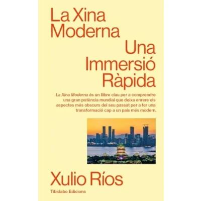 Imagen de La Xina Moderna