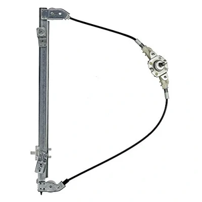 Imagen de Magneti Marelli Elevalunas Delante, izquierda manual sin electromotor 350103179700 FIAT: Doblo I Familiar, Cargo