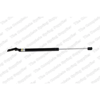 Imagen de LESJÖFORS 8155408 Amortiguador de maletero Atrás izquierda MAZDA: 626 IV Hatchback