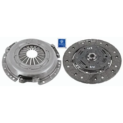 Imagen de SACHS 3000 443 001 Kit de Embrague sin cojinte desembrague 215 SAAB: 900 I Combi Coupe, Berlina, Cabrio