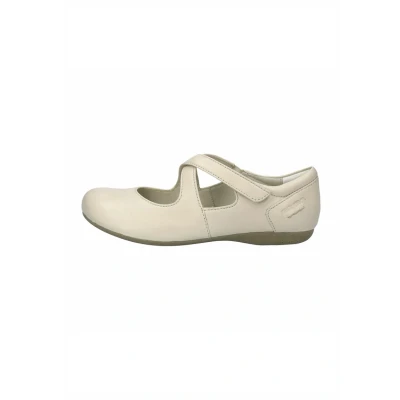 Imagen de Josef Seibel Fiona Bailarinas con hebilla, Mujer, Talla: 41, Ceramic Zapatos