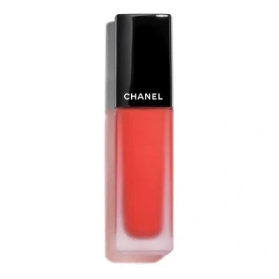Imagen de Chanel Rouge Allure Liquid Velvet Barra de labios 6 ml