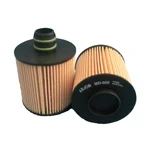 Imagen de ALCO FILTER MD 669 Filtro de aceite Cartucho filtrante FIAT: Ducato III Furgón, Camión plataforma / Chasis, BRAVO 2