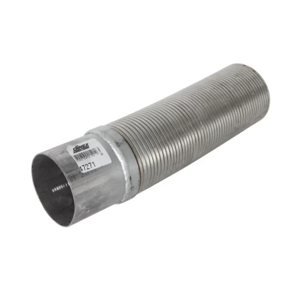 Imagen de DINEX 47271 Tubo de escape 395 centro 110 120 Euro 4 (D4)