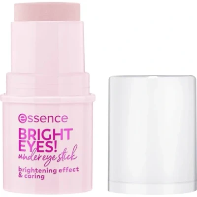 Imagen de Essence Cosmetics Stick para ojos BRIGHT EYES, cuidado, iluminador, natural, 5.5 ml