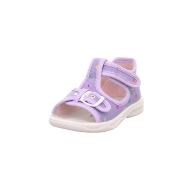 Imagen de Superfit Polly, Zapatillas Niñas, Lila 8500, 20 EU Ancho