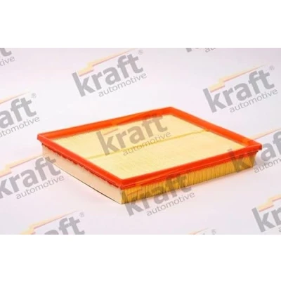 Imagen de KRAFT 1711575 Filtro de aire Cartucho filtrante OPEL: Zafira B, Astra H Hatchback, GTC, VAUXHALL: Mk2