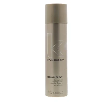 Imagen de Kevin Murphy Session spray Strong Hold Finishing 400 ml