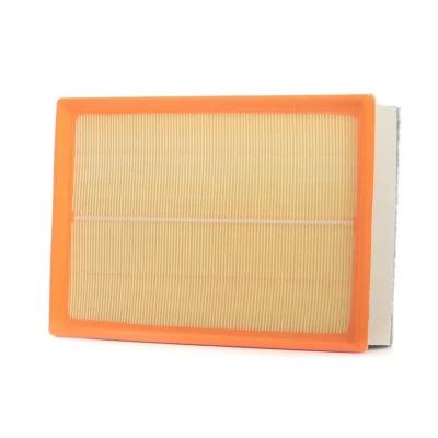 Imagen de MAHLE ORIGINAL LX 1883 Filtro de aire 82,3 202 292, 292,0 Cartucho filtrante SEAT: Ibiza 3, Leon III Hatchback, Toledo 2 Limousine, VOLKSWAGEN: GOLF