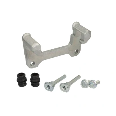 Imagen de BUDWEG CALIPER 383061 1 Soporte de Pinzas Freno izquierda, derecha, Eje delantero