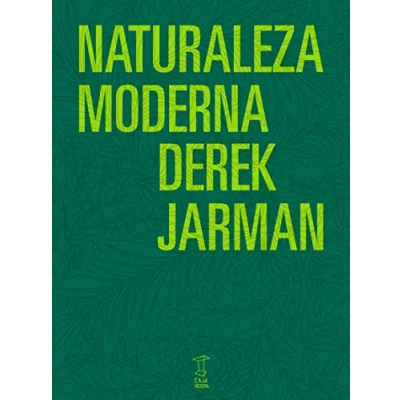 Imagen de Naturaleza Moderna (SYNESTHESIA)